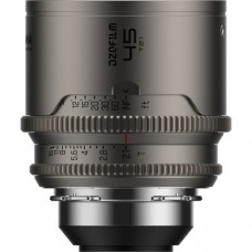 DZOFilm Arcana 45mm Anamorphic Prime Lens (ARRI PL, Titanium) DZOFilm Arcana 45mm Anamorphic Prime Lens (ARRI PL, Titanium)